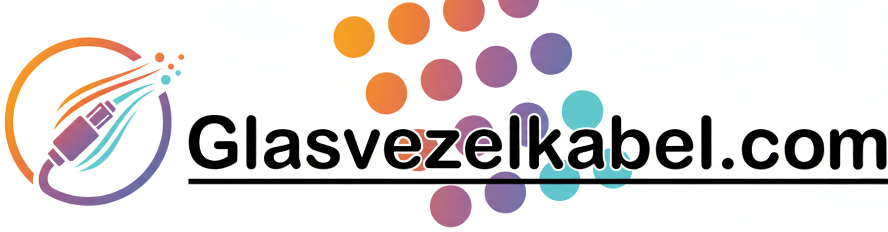 Glasvezelkabel.com Logo