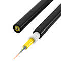 Fiber Outdoor kabel 8 vezels OM3 per meter