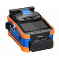 Comptyco fully automatic optical fusion splicer met OPM en VFL
