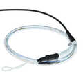 ACT 200 meter Multimode 50/125 OM3 indoor/outdoor kabel 12 voudig LC